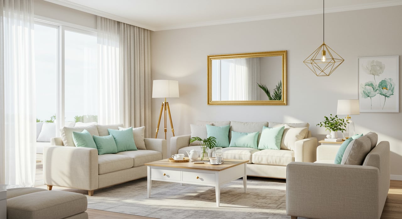 10 Tips on How to Be the Perfect Home Buyer