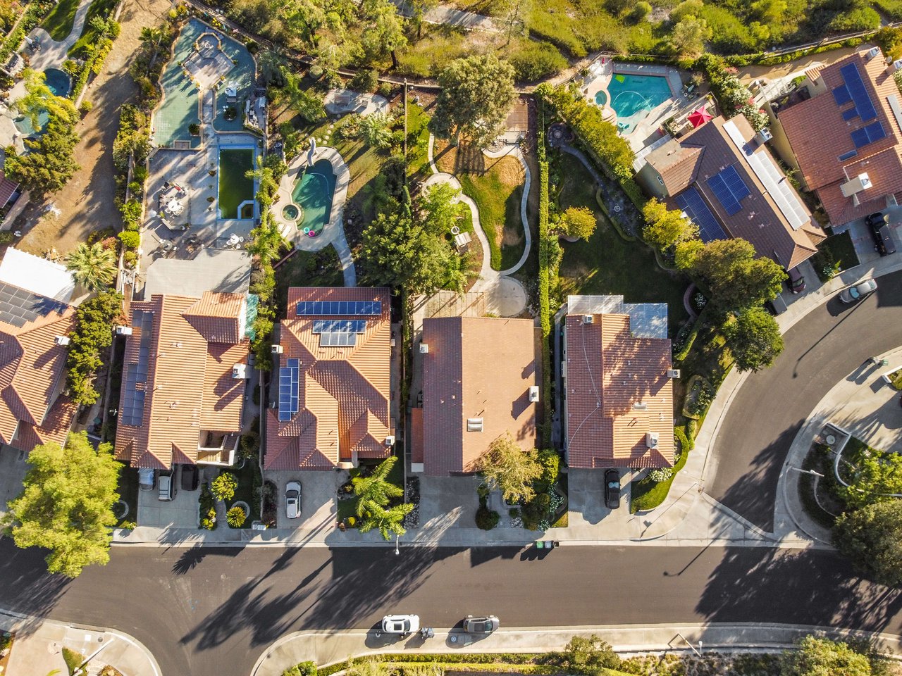 SOLD! Skyridge at The Promontory Hidden Valley