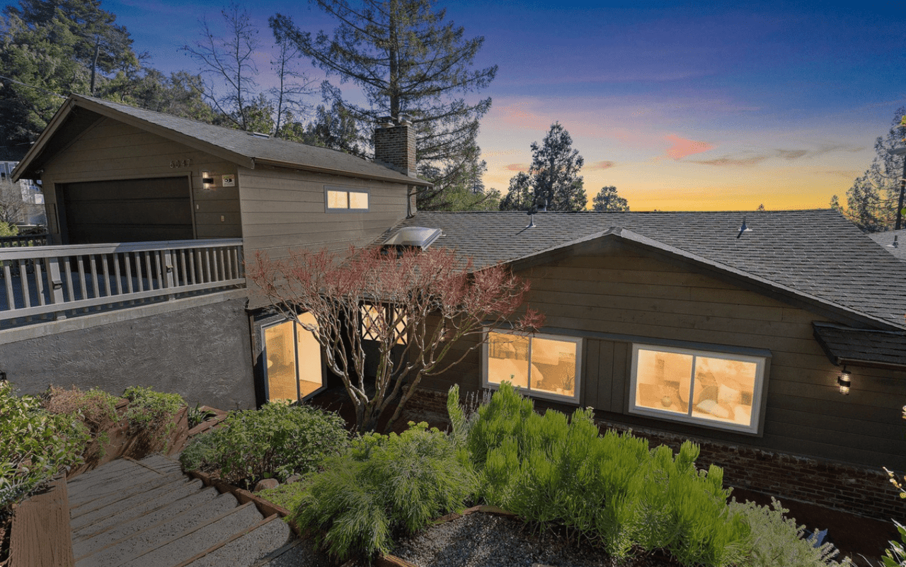 6047 Snake Road