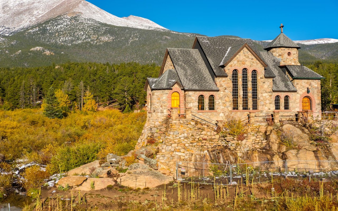 Estes Park