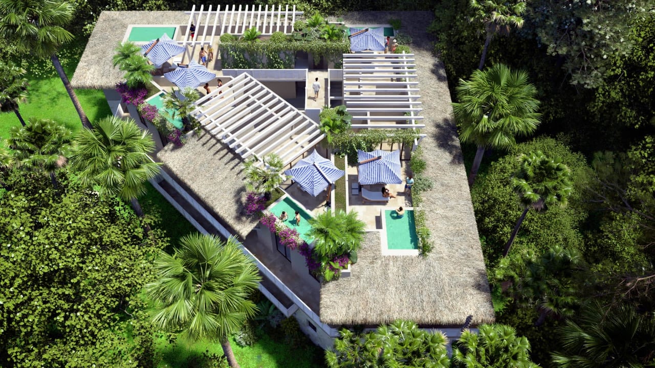 COASTAL-STYLE FURNISHED APARTMENTS IN GATED COMMUNITY