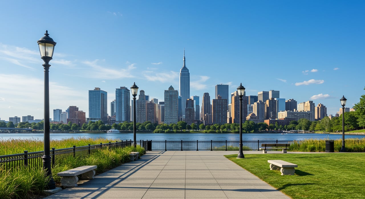 Powered By Women: NYC’s Dynamite Female Energy