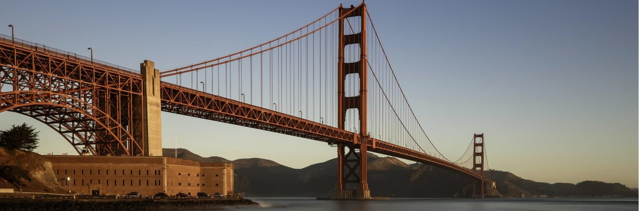Inter-County Migration Trends for Bay Area Counties