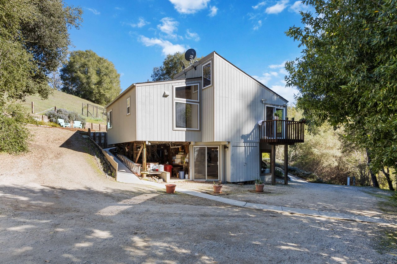 17711 Bear Creek RD