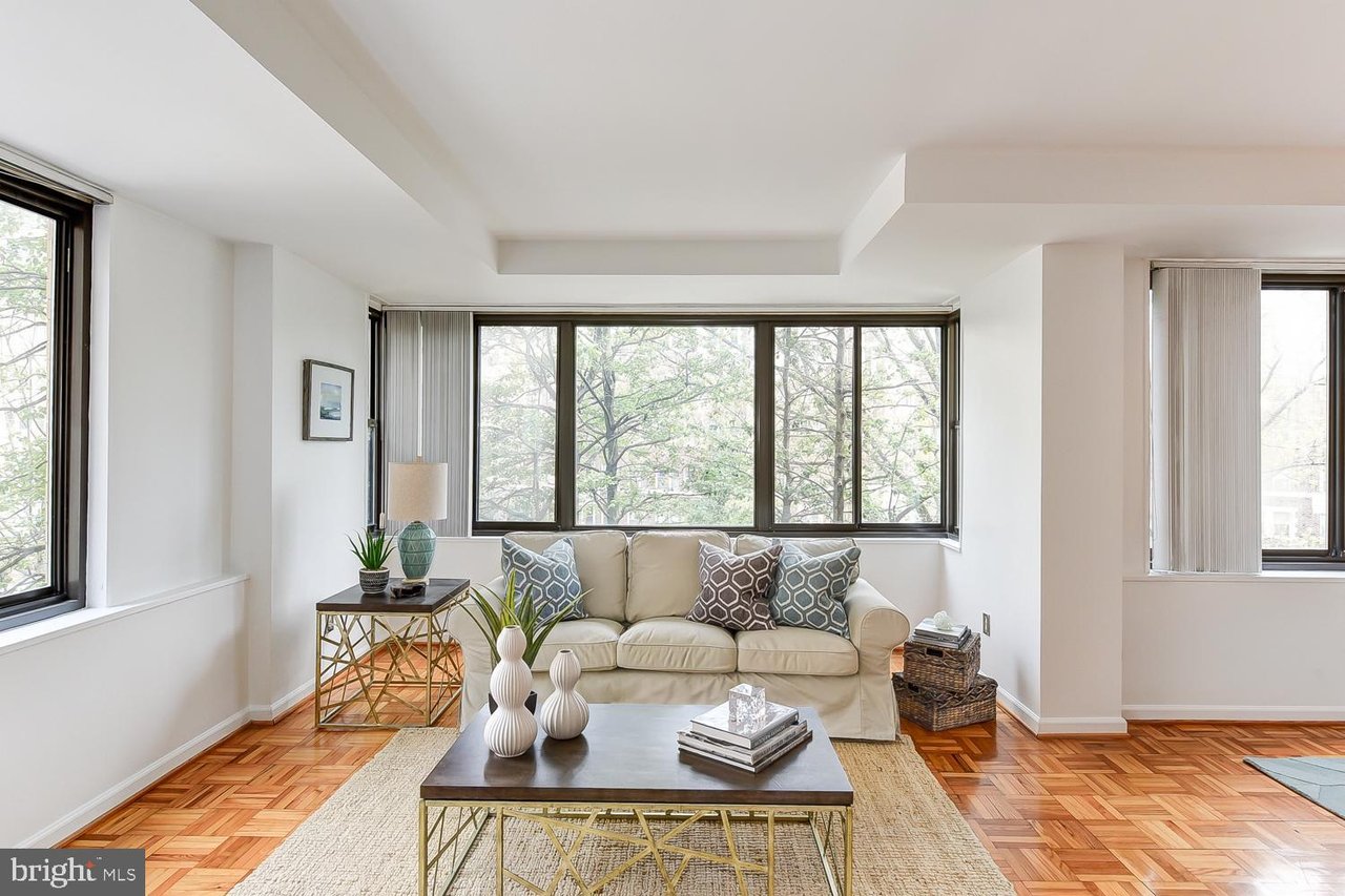 4740 Connecticut Ave. NW, # 406