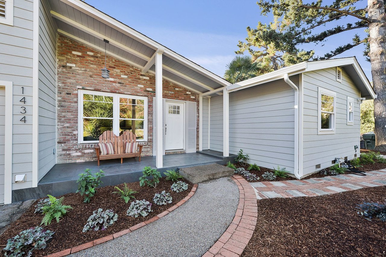 1434 Fremont Ave