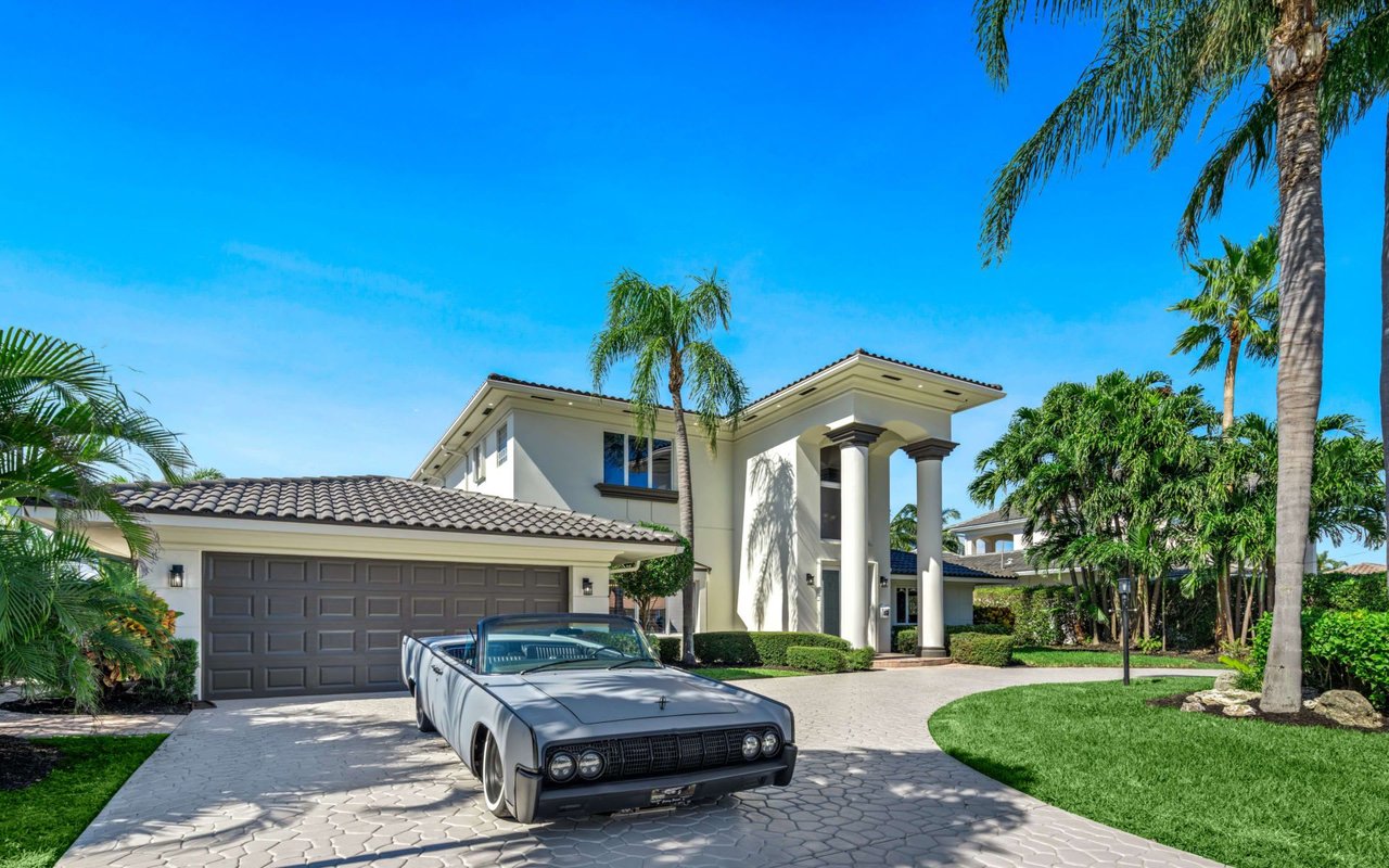 First-Time Buying a Luxury Home in Fort Lauderdale: Things to Know