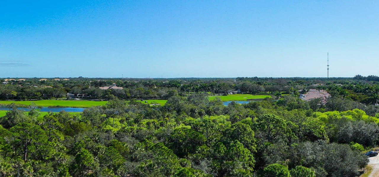 The Island at West Bay Residences