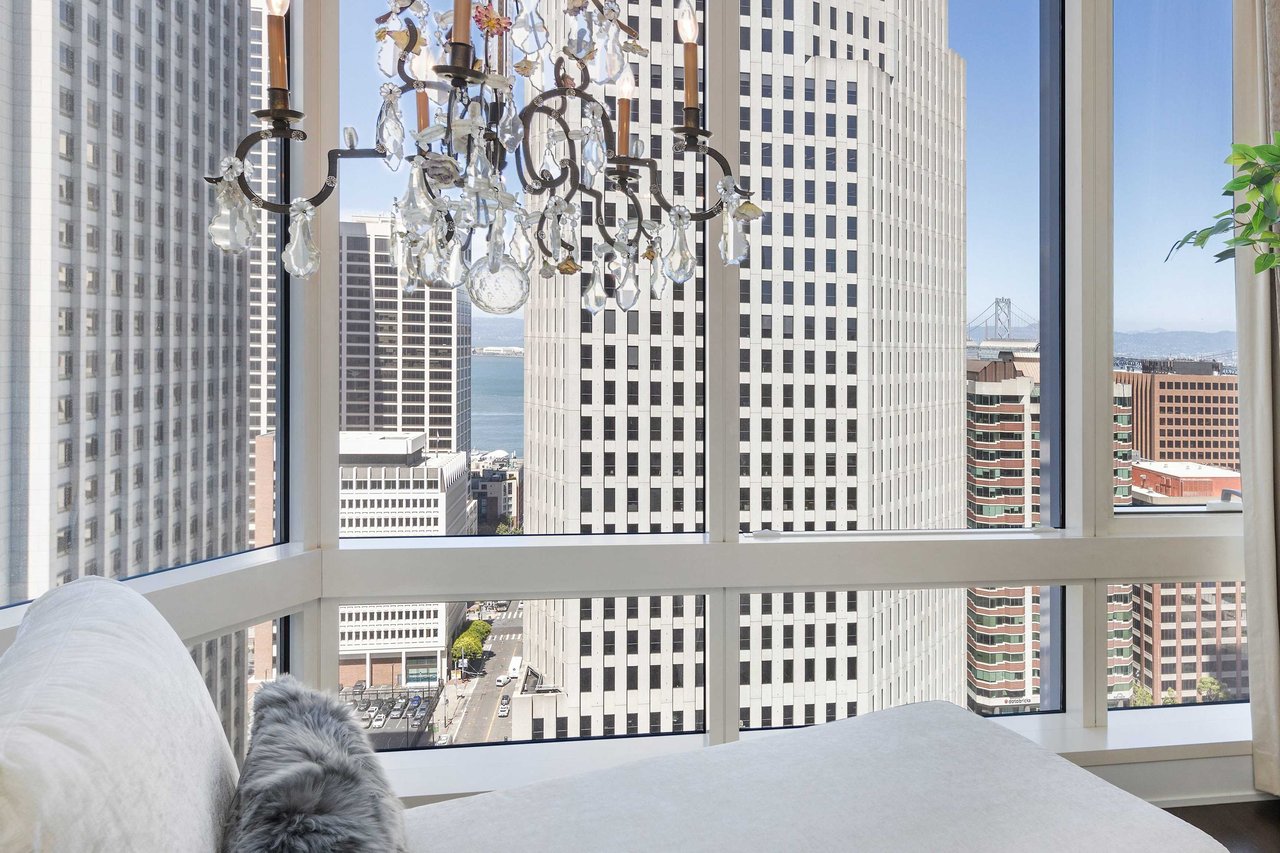 Ken Fulk - Designed Showcase Condominium