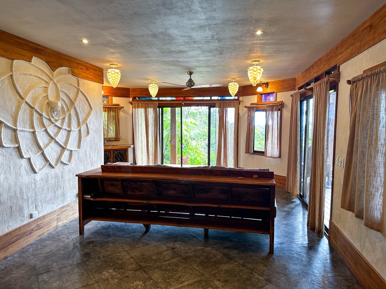 Casa Selva Sustainable Living 