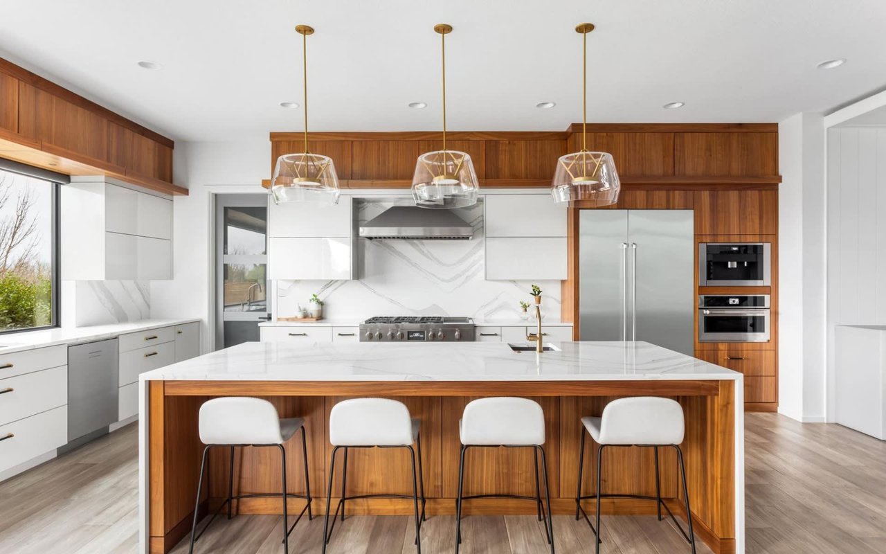 5 Luxury Amenities Buyers Want