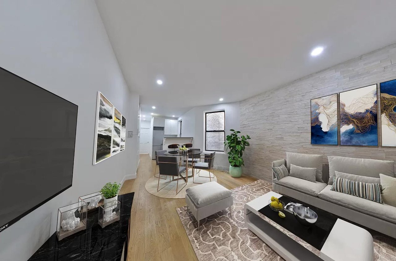 15a West 64th Street, Apt 1-D