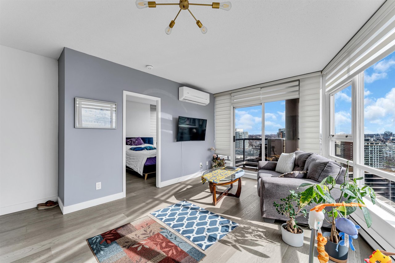3202-928 Beatty Street, Vancouver