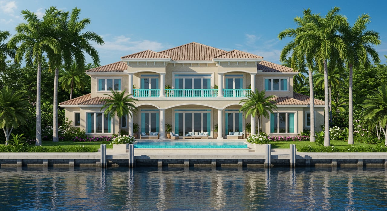 Intracoastal