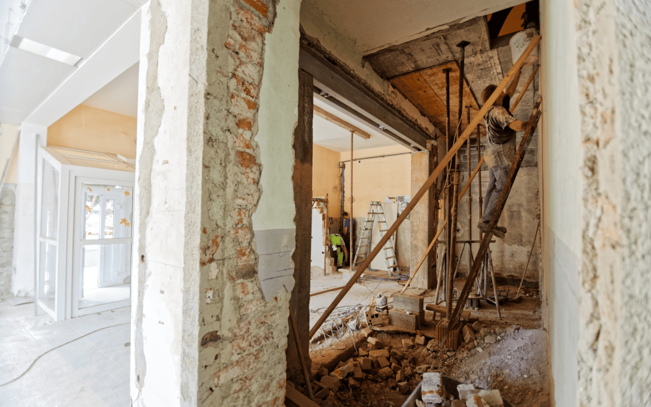 Flipping Houses in McAllen, Texas