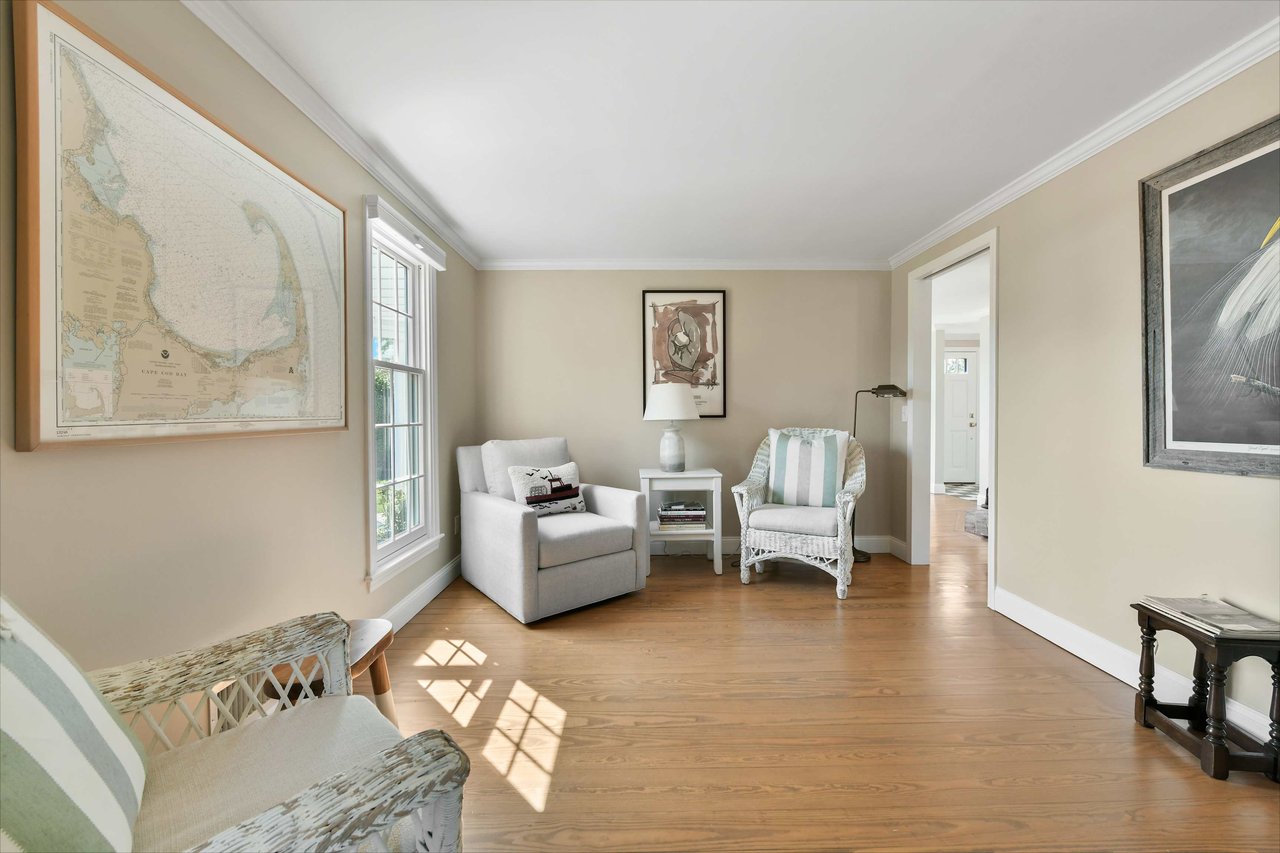 Picturesque Chatham Colonial 