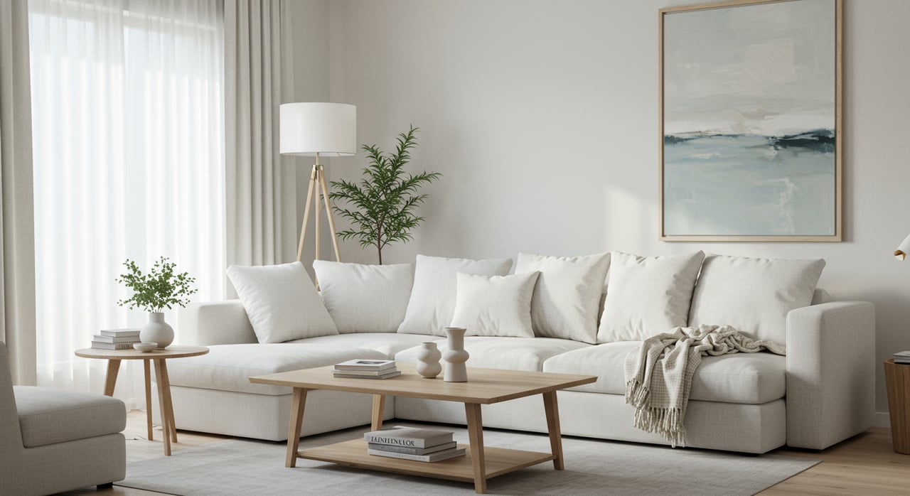 Your Savings and Down Payment