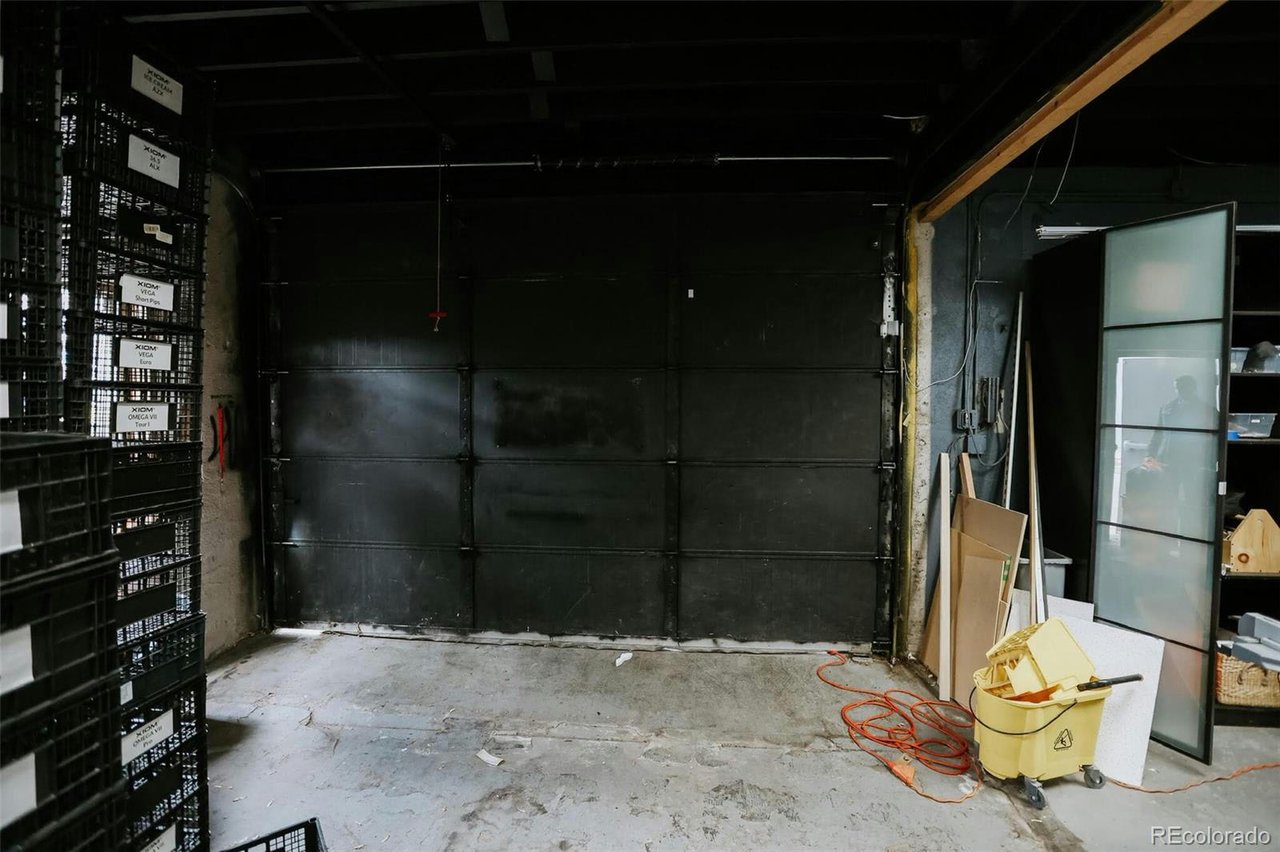 Office | Flex | Industrial | Warehouse: 1559 S Broadway, Denver - $2.5M