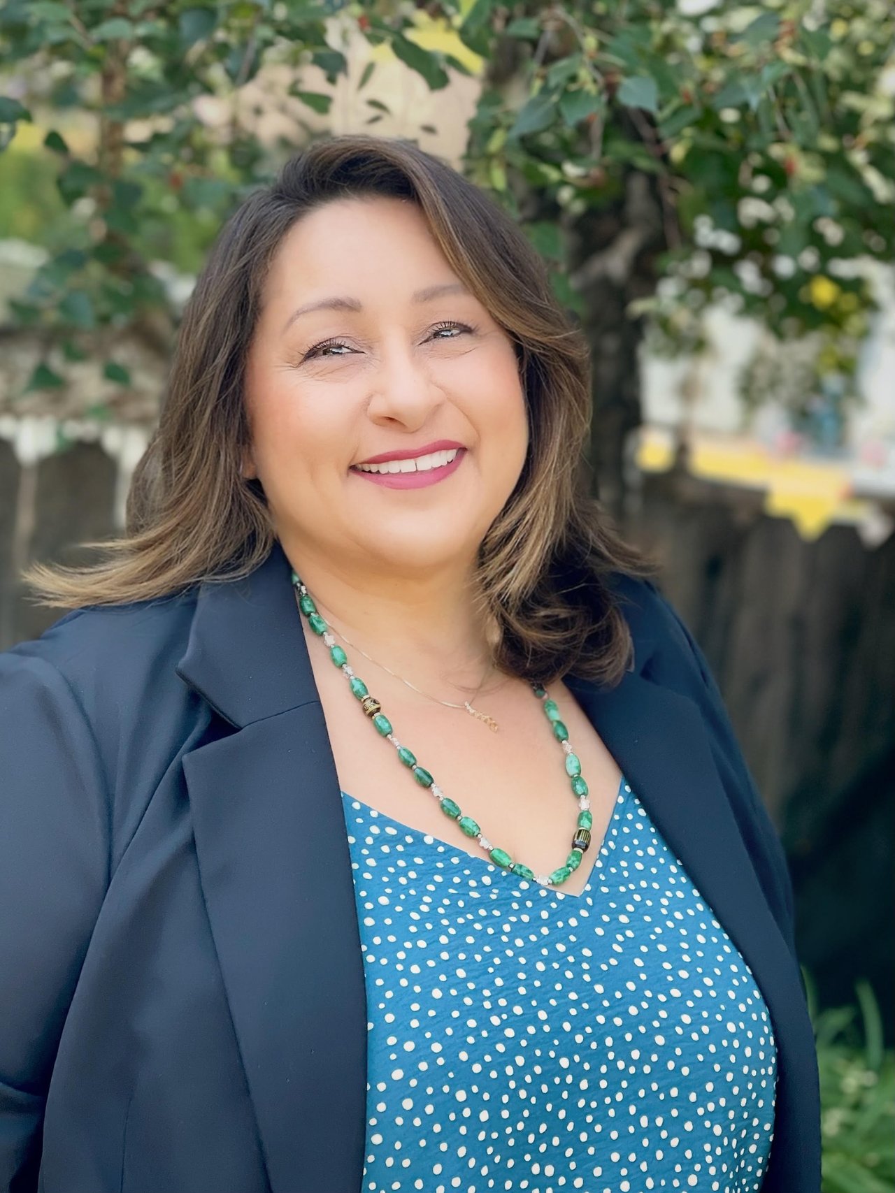 MaryAnn Cruz