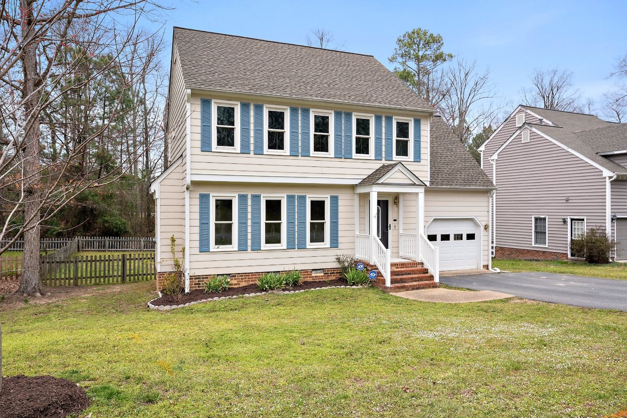 5508 Highberry Woods Road