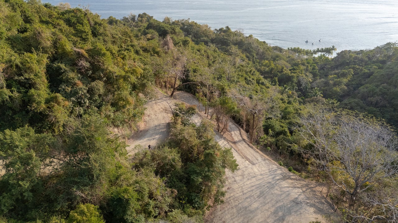 Surf Break Gated Community Lot, Nosara, Guanacaste