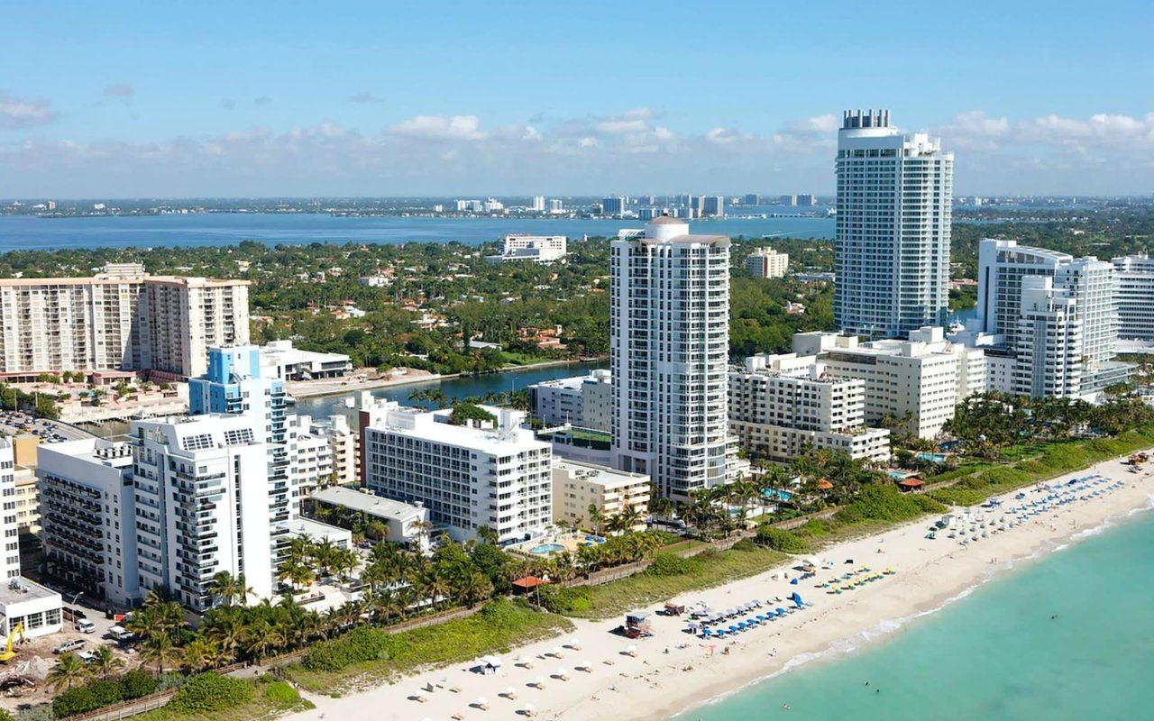 Have the Best Miami Luxury Staycation