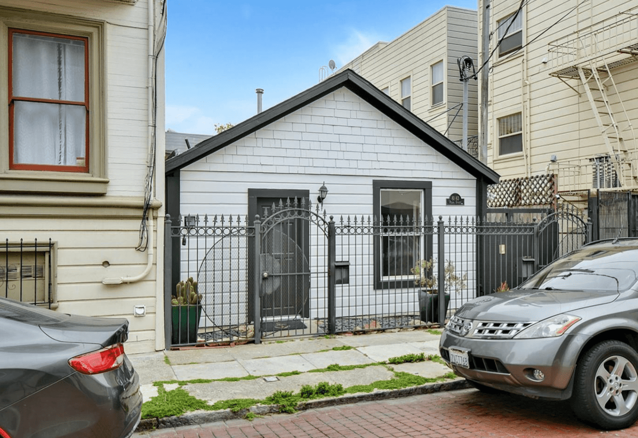 81-83 Pearl Street