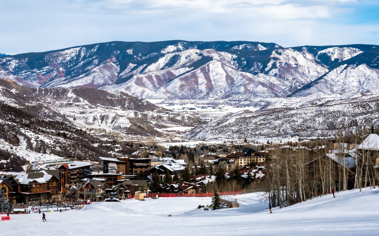 Snowmass Village