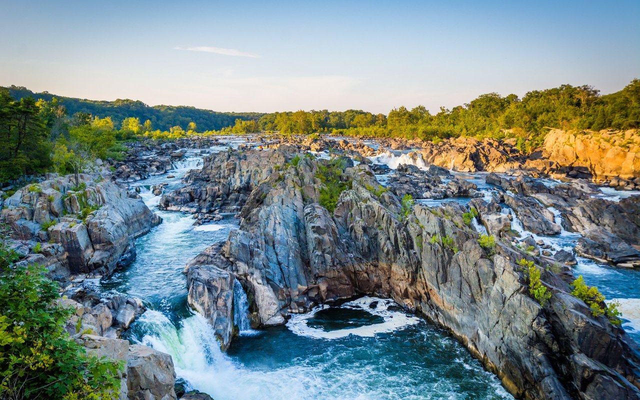 Great Falls