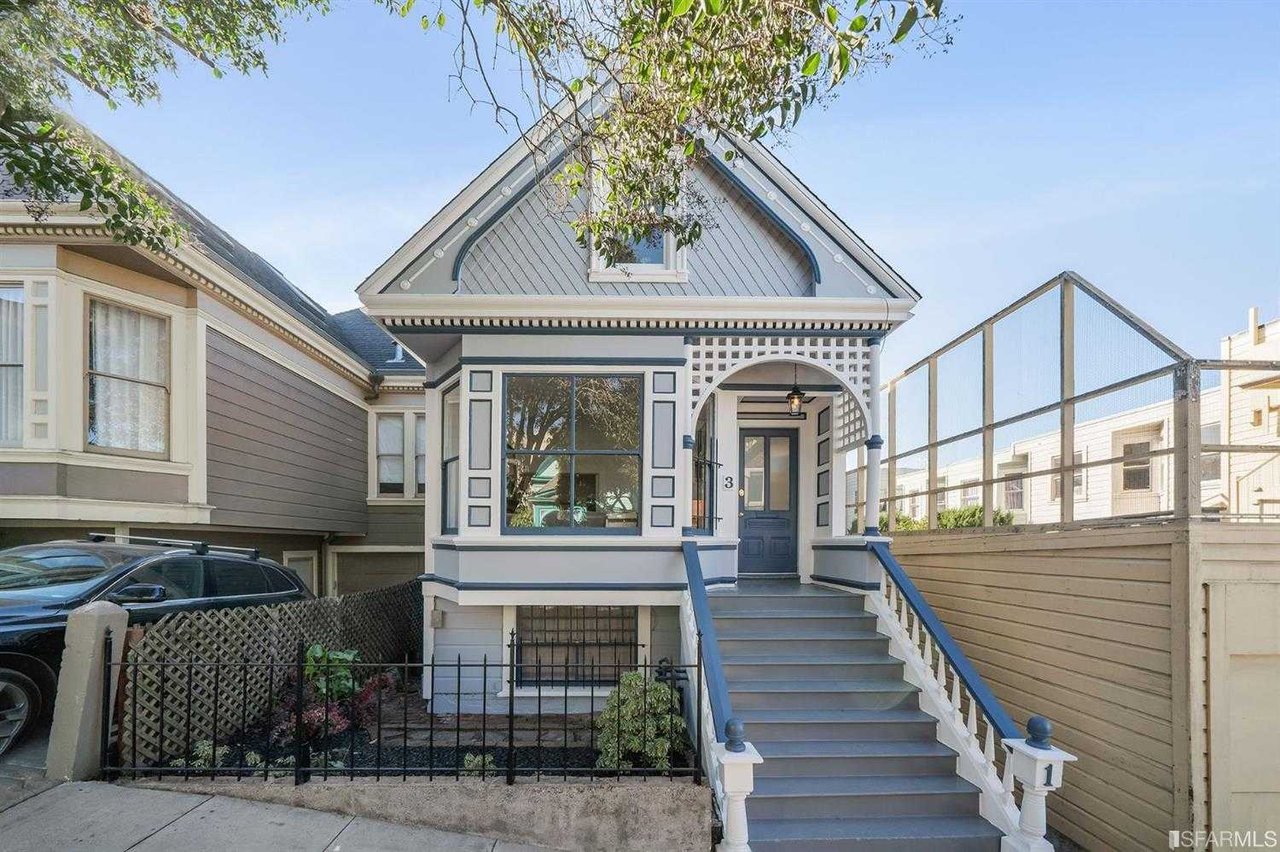 1 3 Downey Street