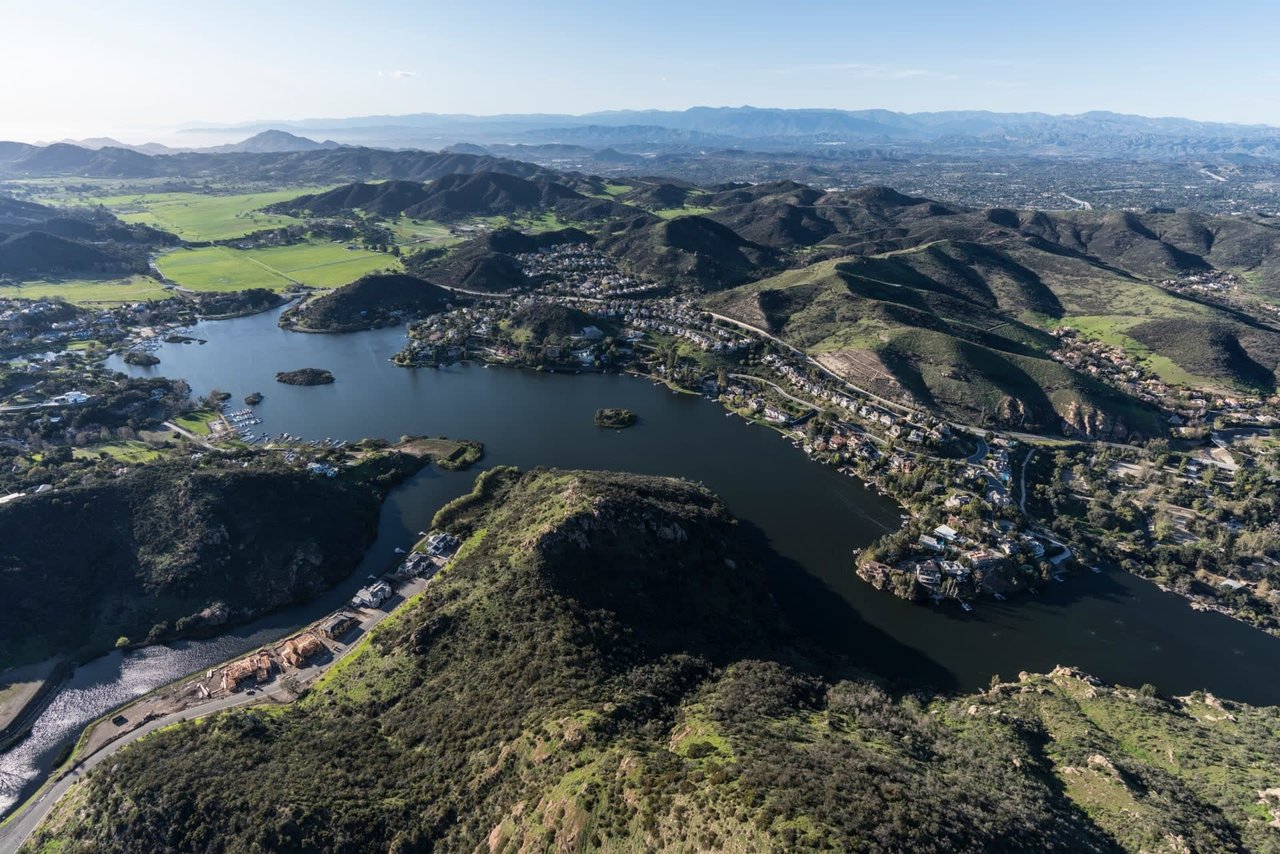 Westlake Village