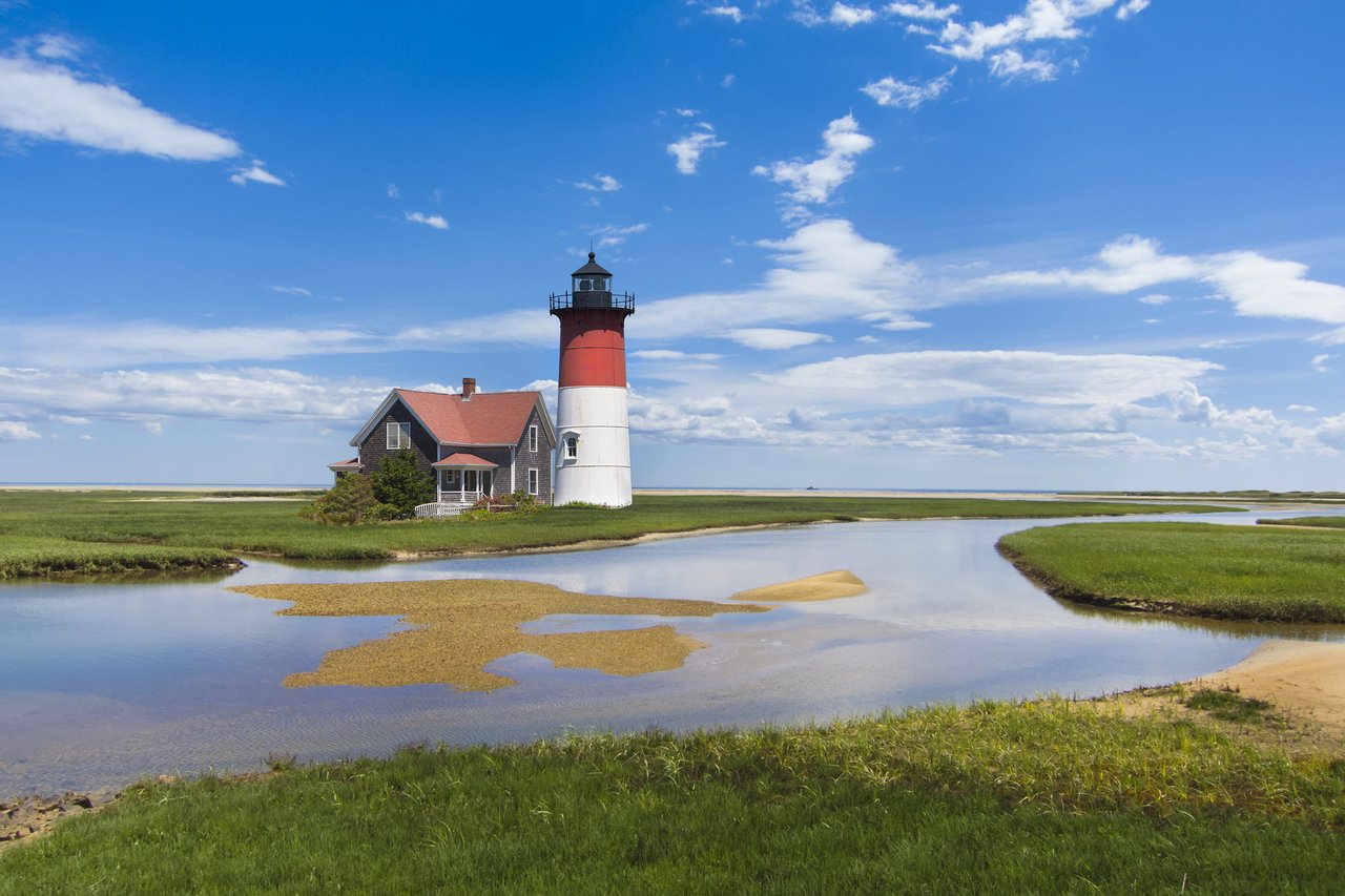 Cape Cod & The Islands