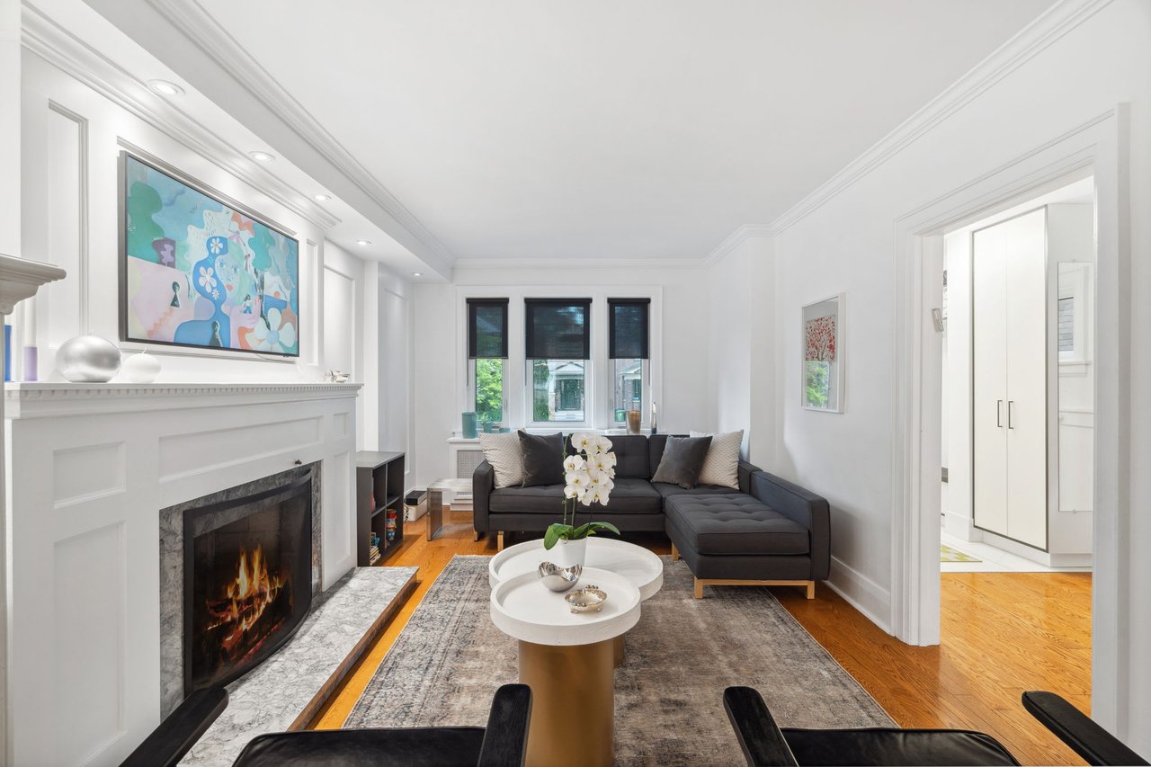 SOLD: The Heart Of Coveted Allenby
