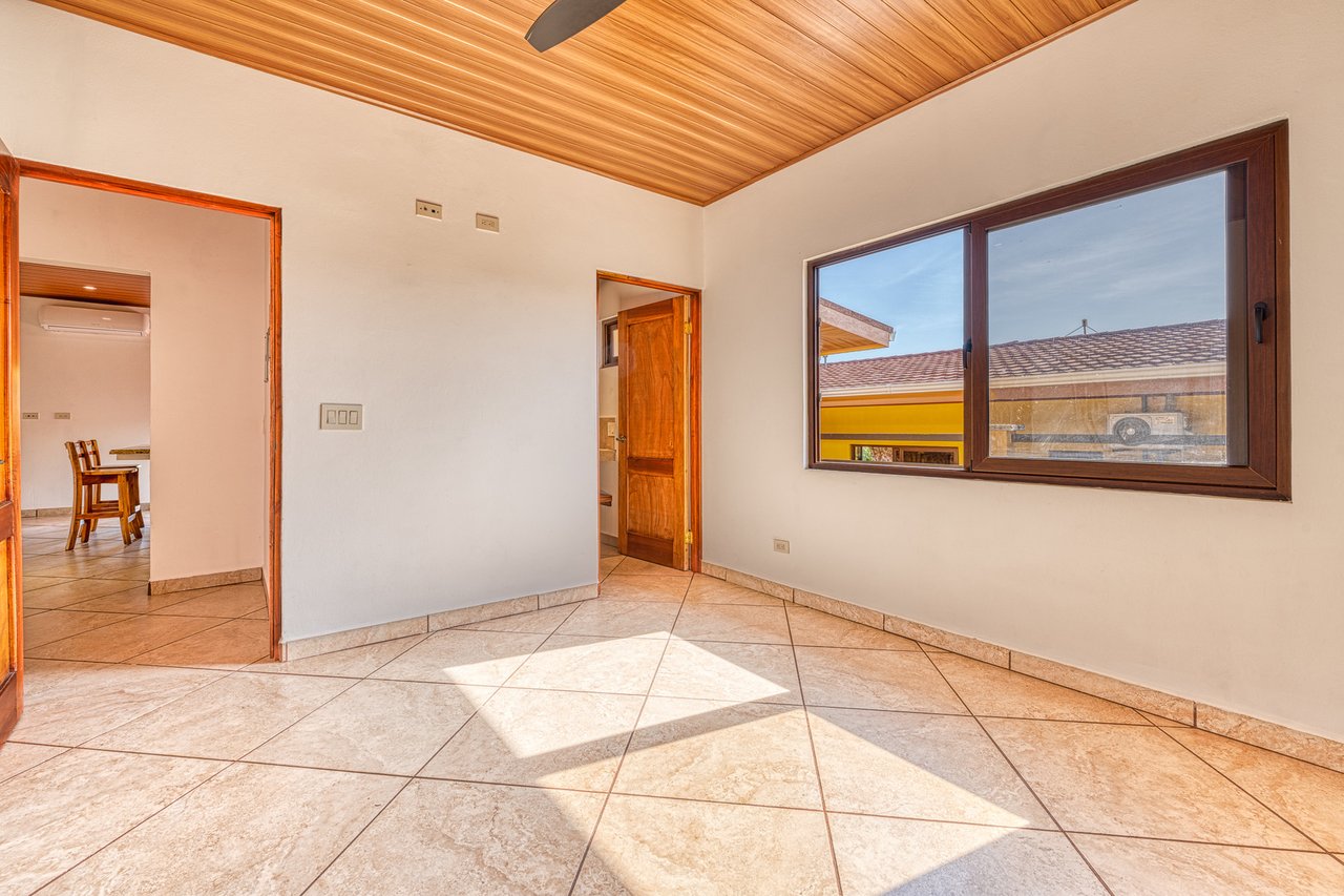 Multi House Rental Compound, Tamarindo, Guanacaste