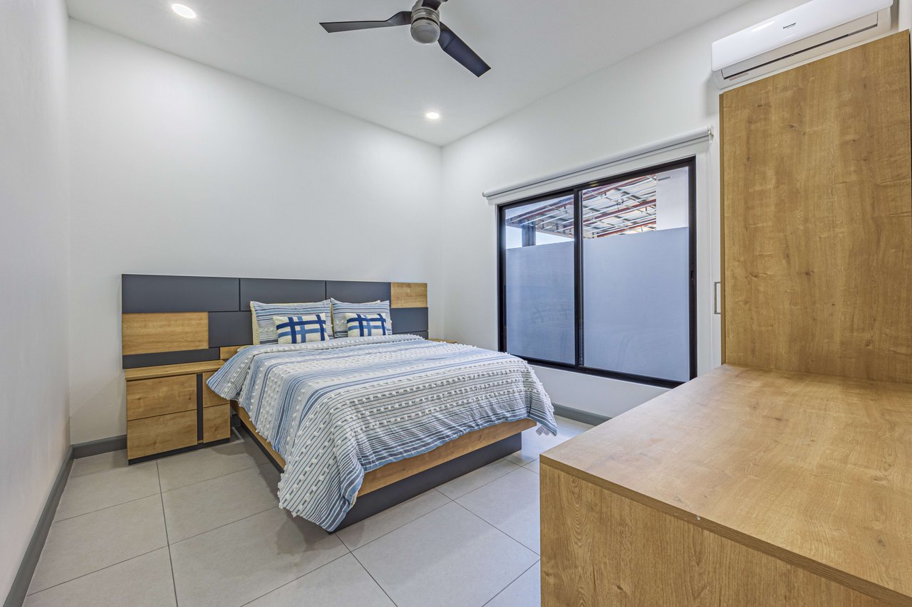 Casa Morfa: Brand New Home in Uvita's Premier Neighborhood