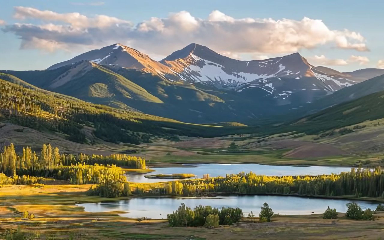 Exciting Activities and Attractions in Old Snowmass