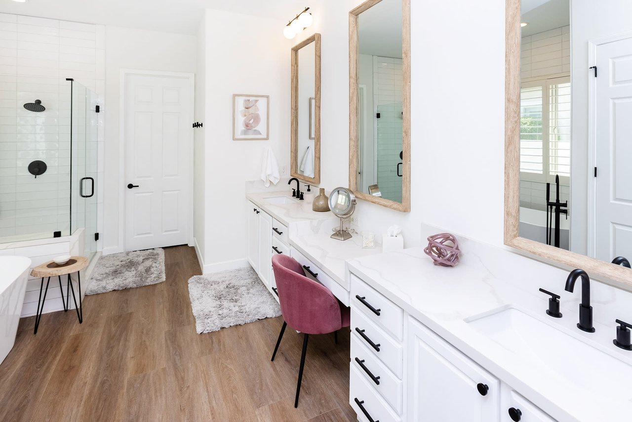 Coachella Valley Retreat