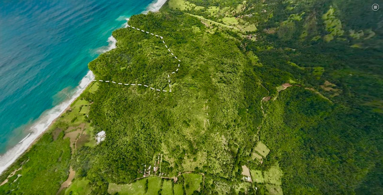 Rare Titled Oceanfront Development Land, Nosara, Guanacaste