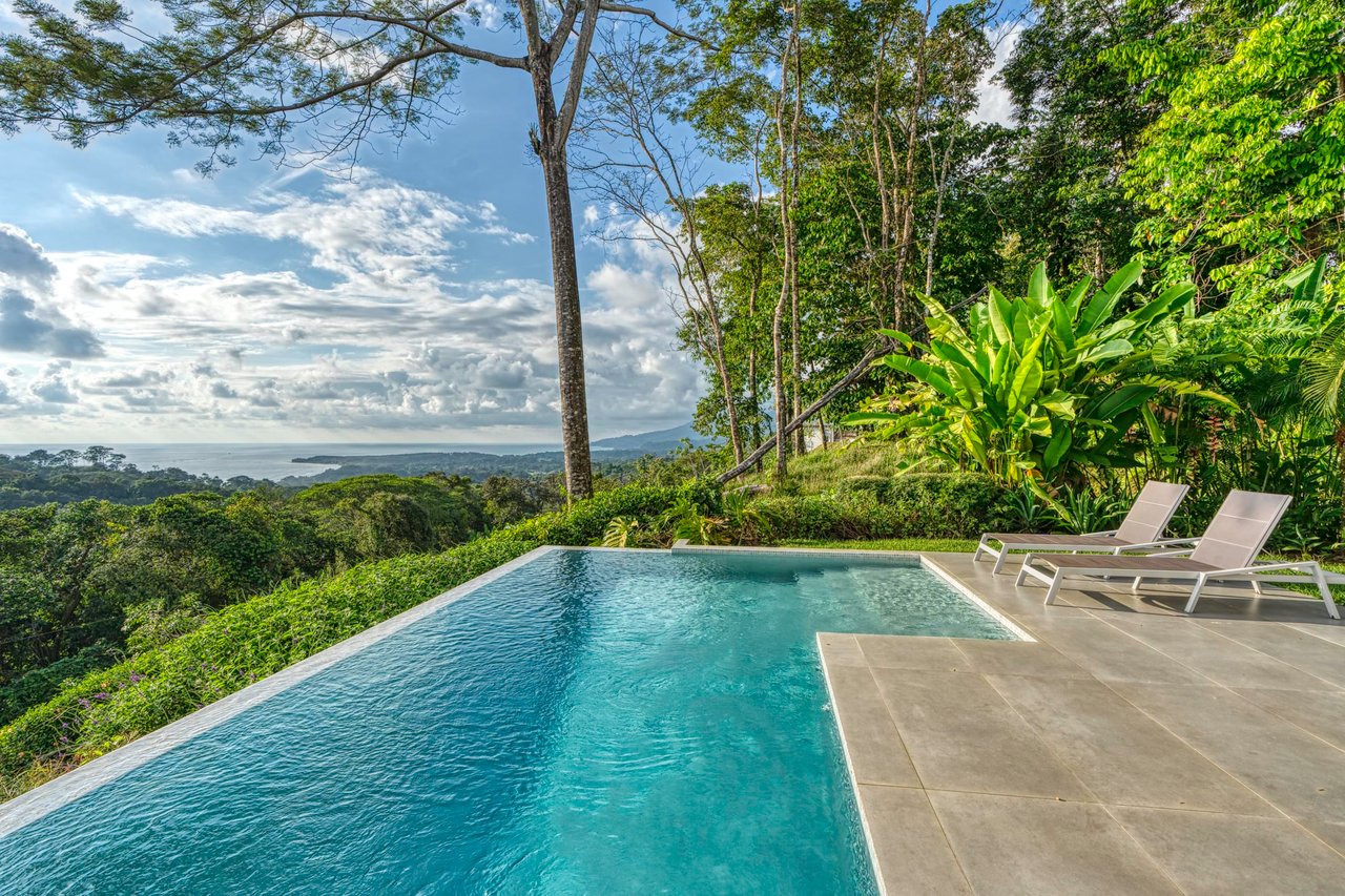 Casa Pangolin Uvita Luxury Estate