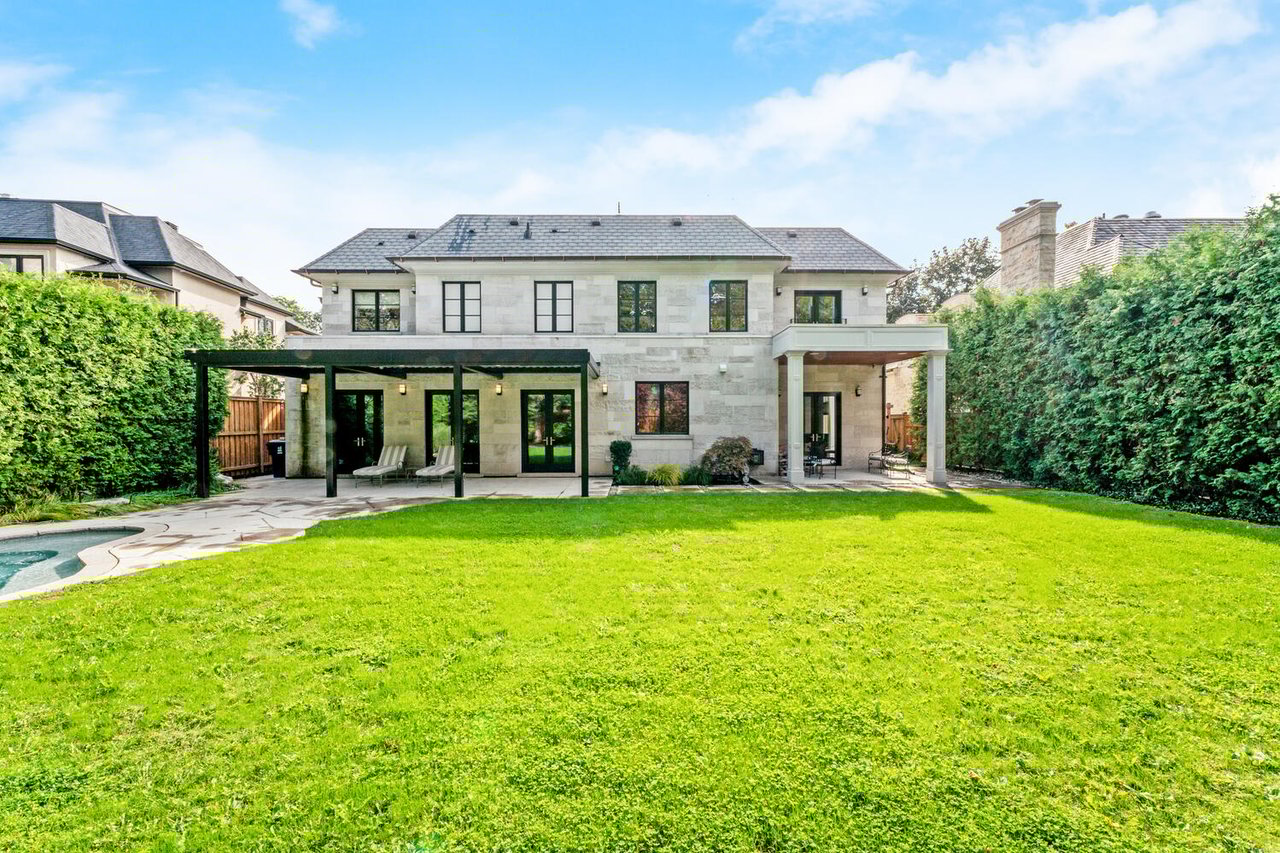 CUSTOM KINGSWAY MASTERPIECE