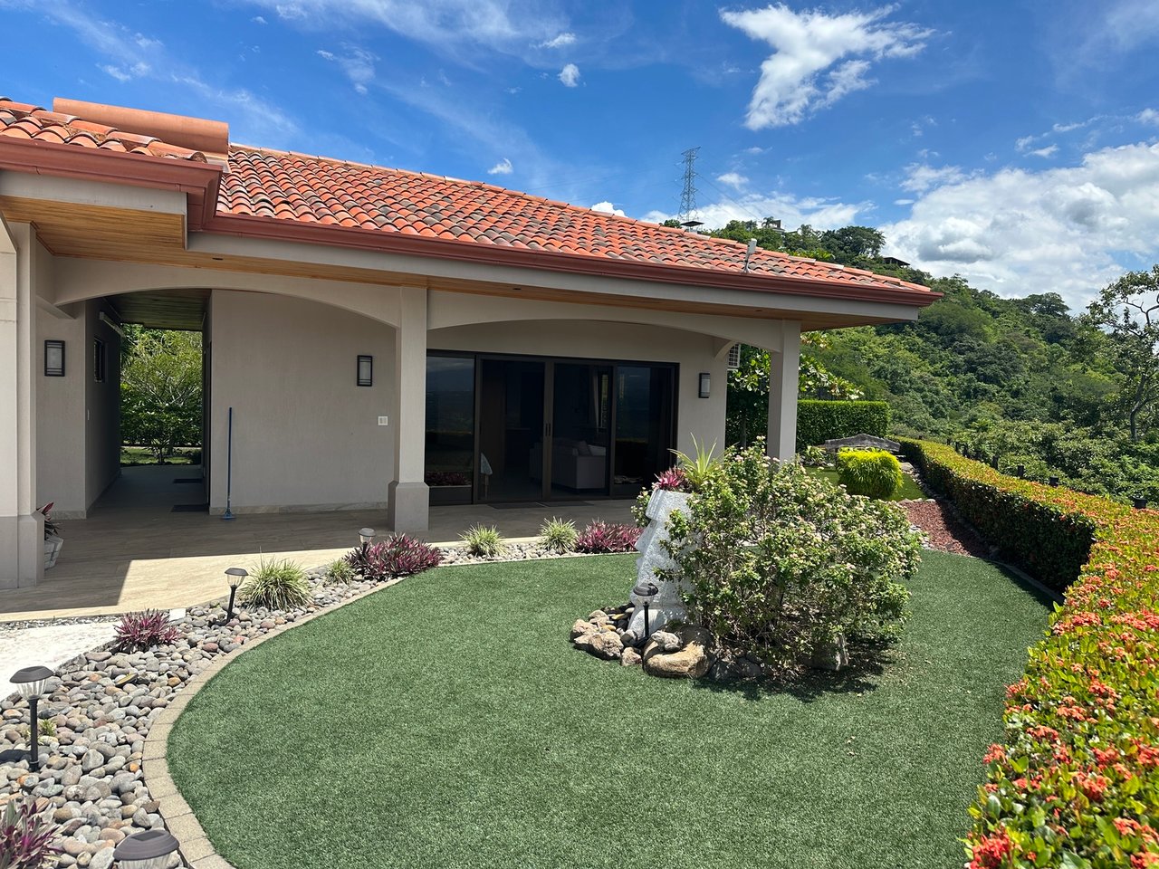 Panoramic Sunset View Estate, Atenas, Alajuela