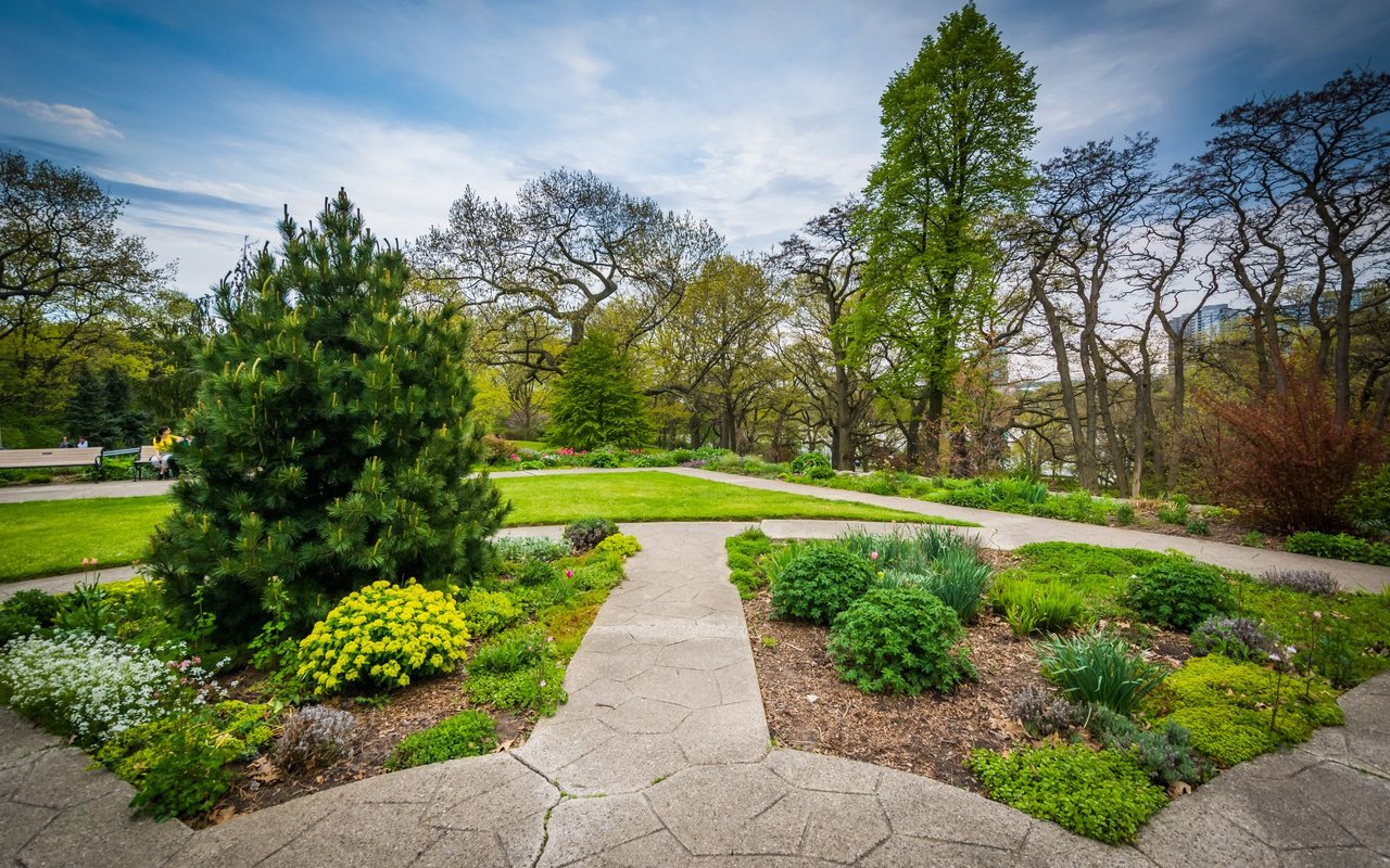 High Park