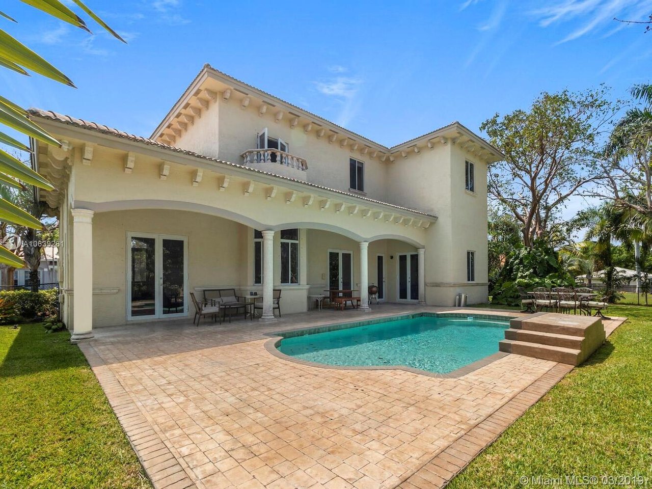 8287 SW 172nd Ter