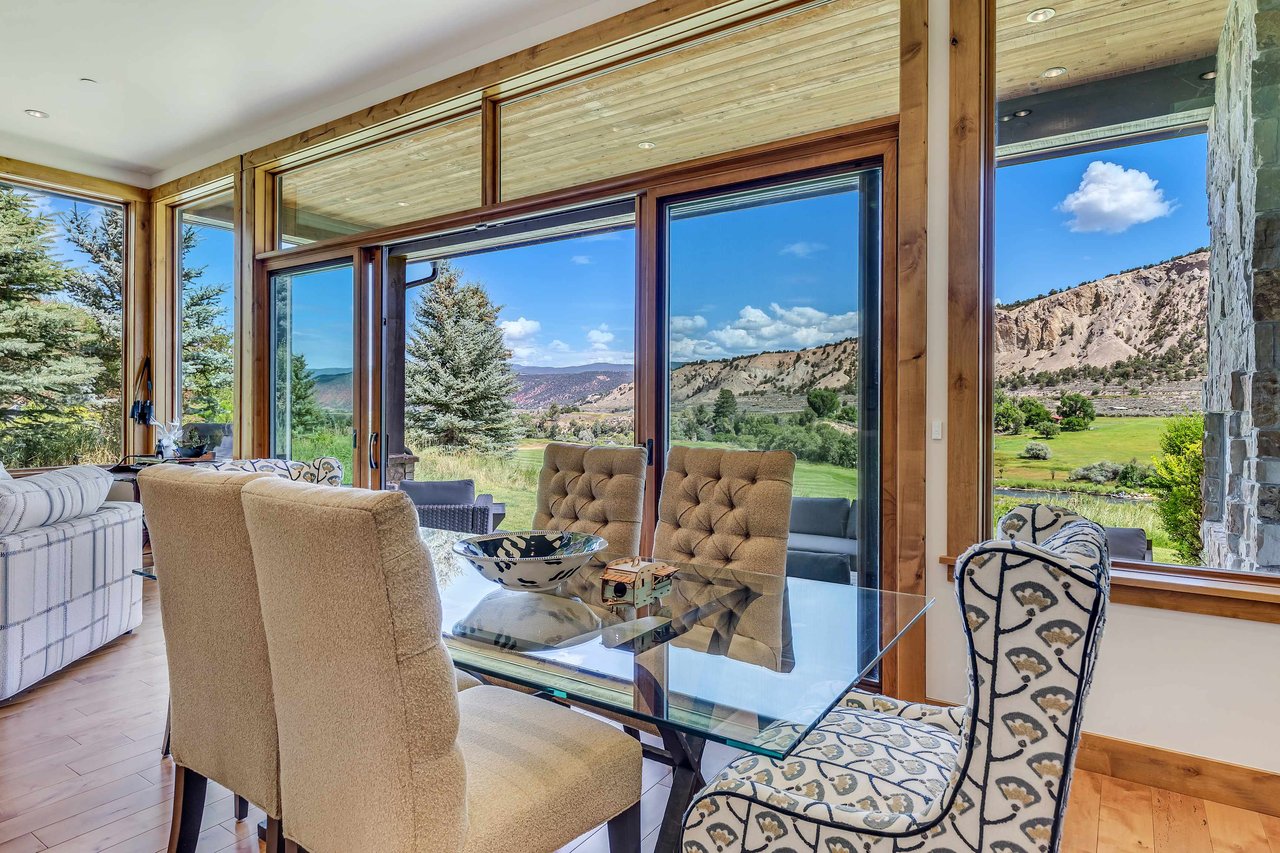 Luxurious Aspen Glen Club Lodge Duplex