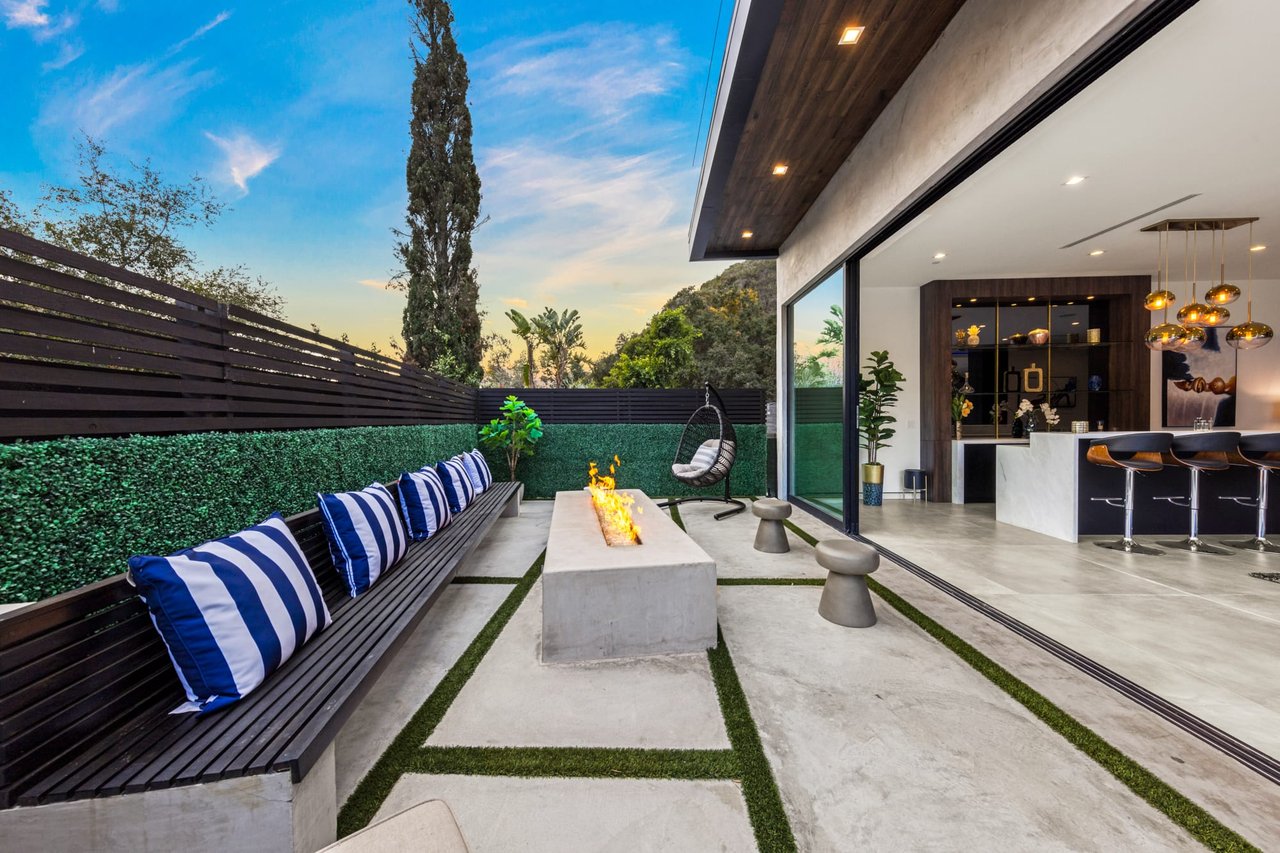 Elysian Estate