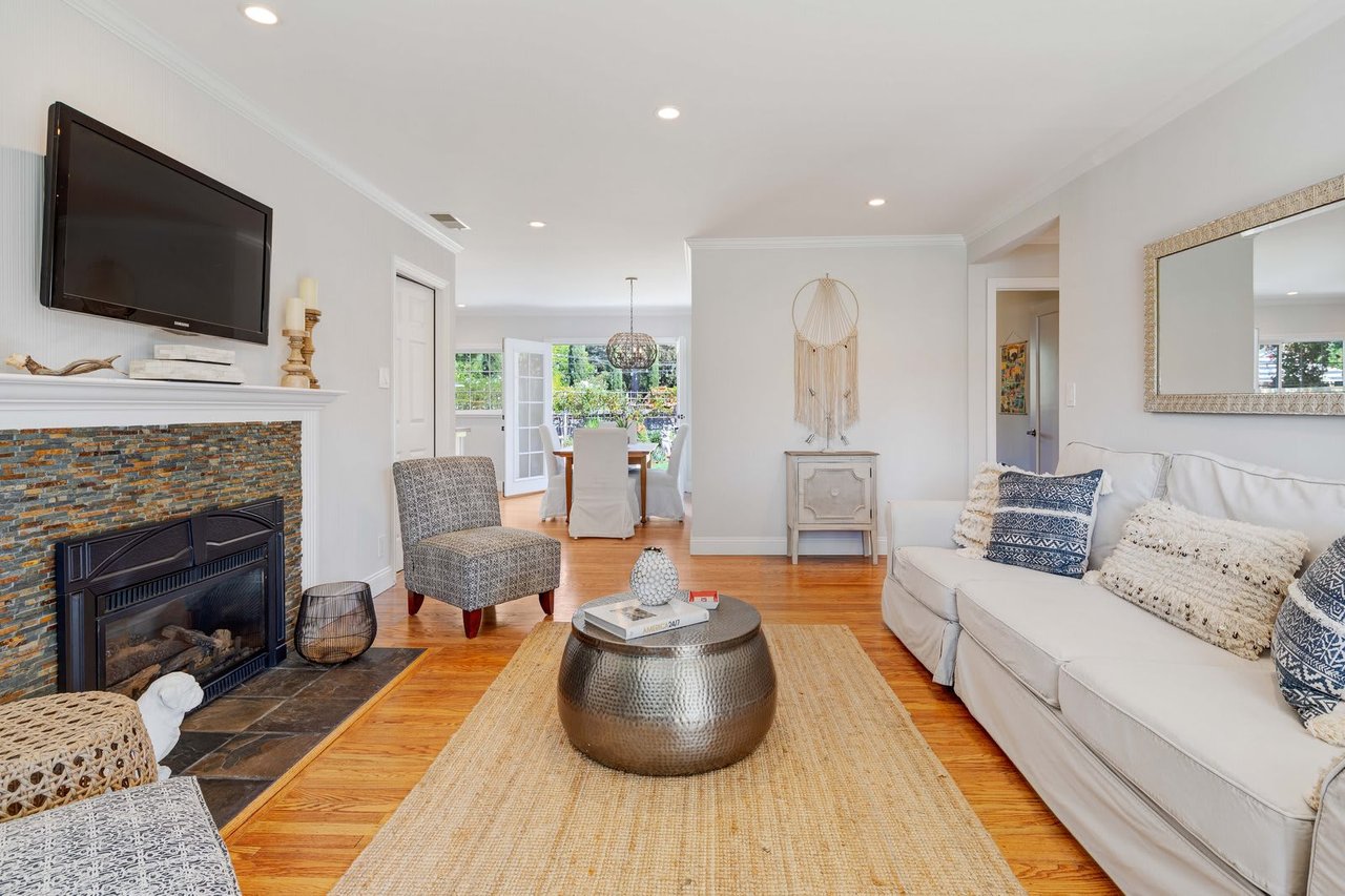 3 Corrillo Drive, San Rafael