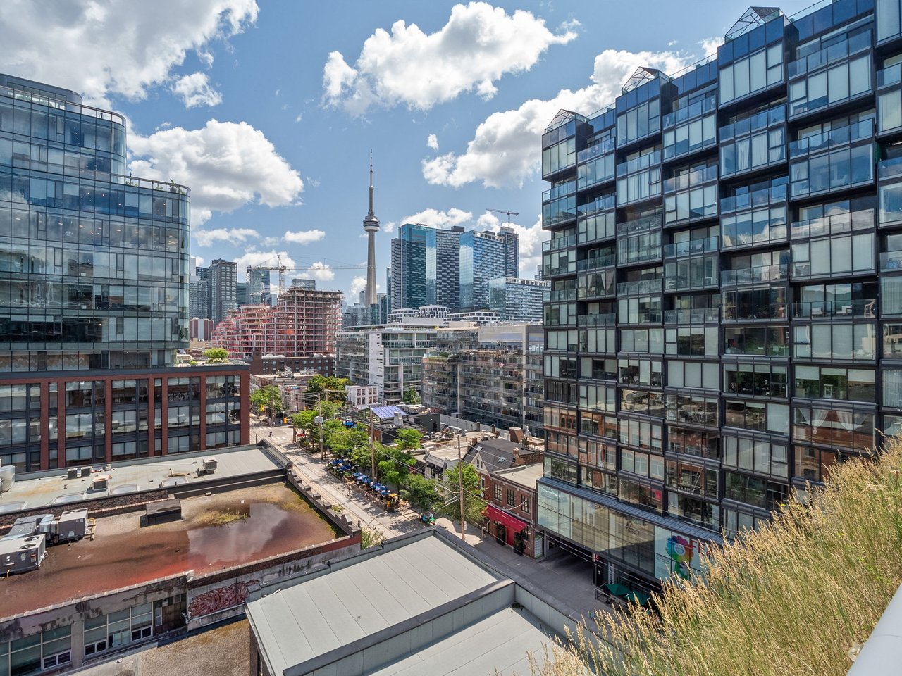 SOLD: The Best Of King West