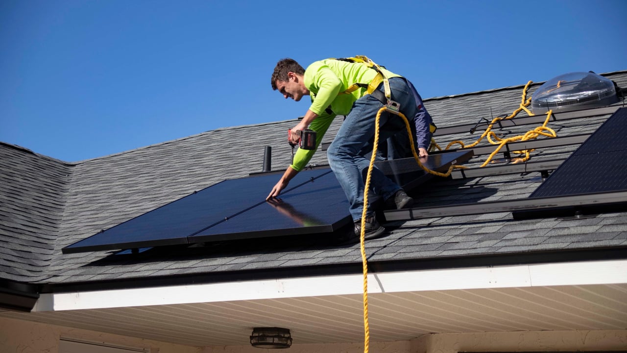 Rebates and Tax Credits for Electrifying Homes and Phasing Out Fossil Fuels