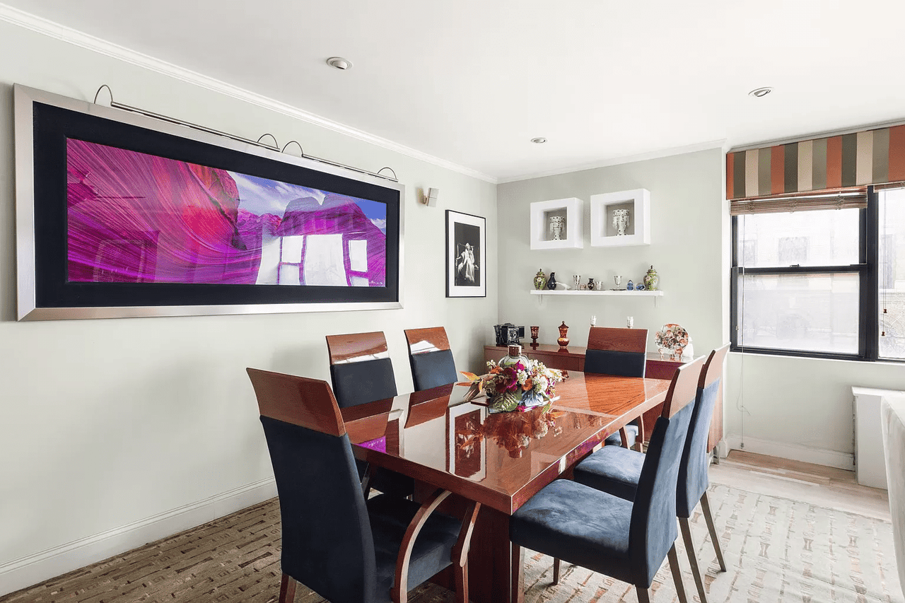 402 E 90th Street Unit: 4B