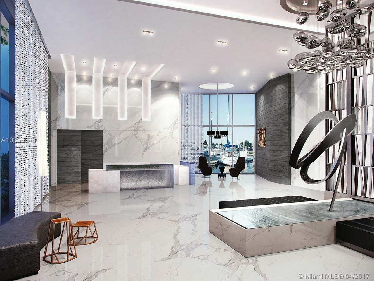17111 Biscayne Blvd #410